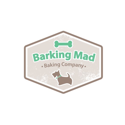 Barking mad