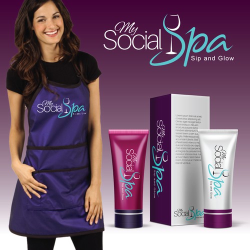 My Social Spa