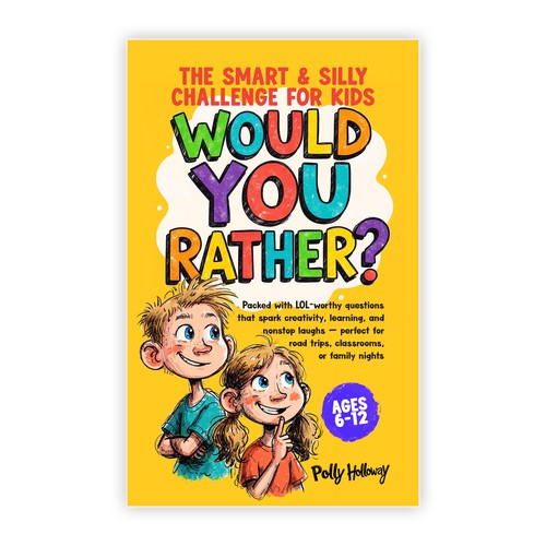 Would You Rather? 