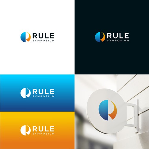 Rule Symposium Logo
