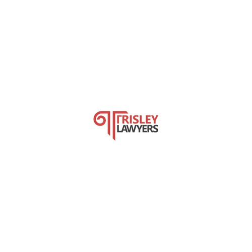 Logo concept for Trisley Lawyers