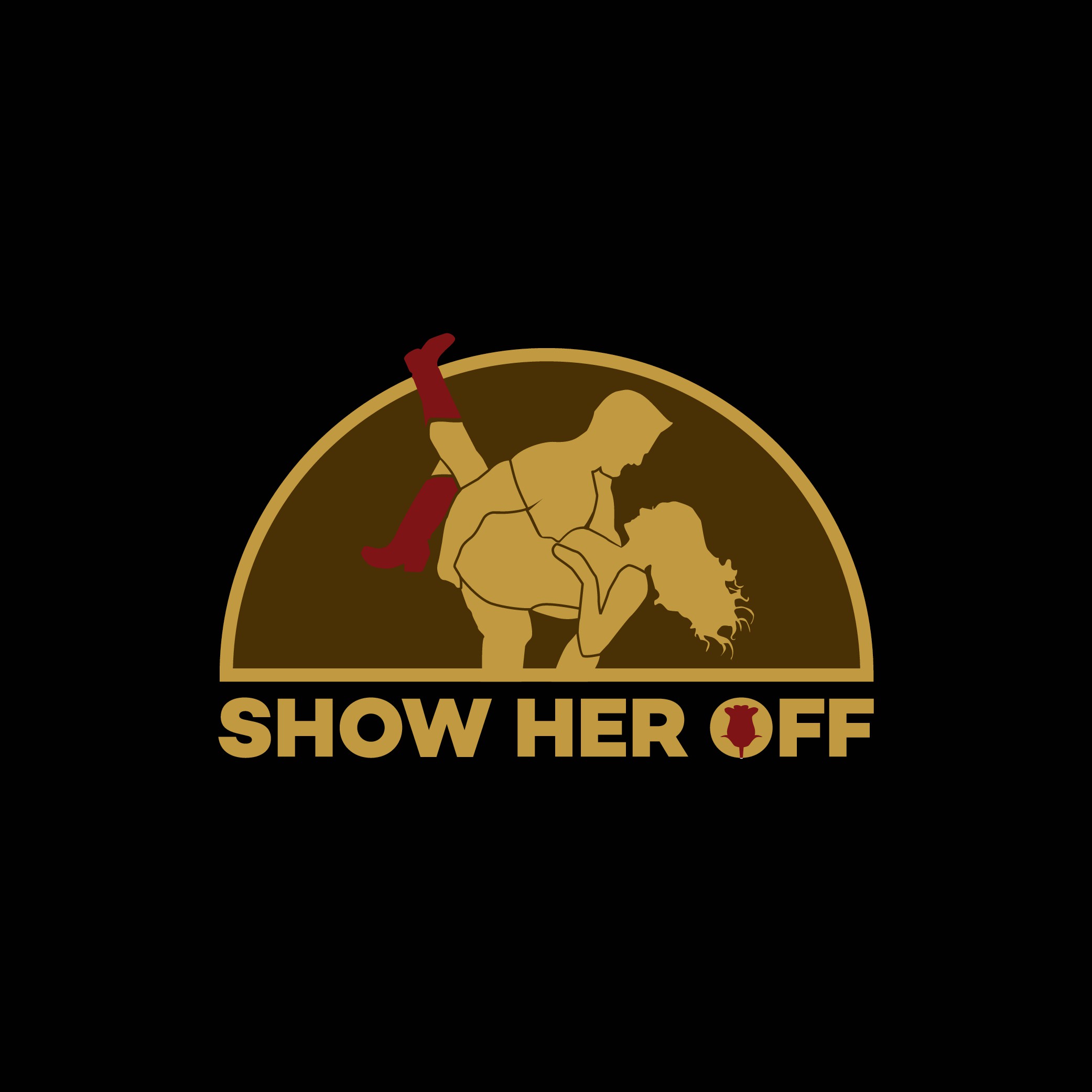 Romantic Clean Logo Needed for Brand with 375k+ Followers (guaranteed)