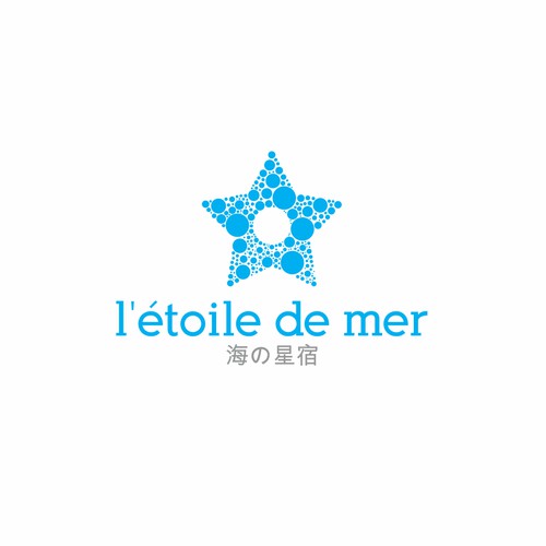 Starfish Logo design
