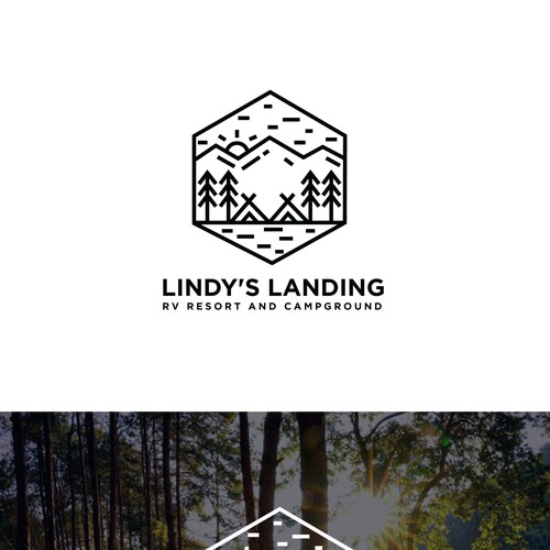 LINDY'S LANDING