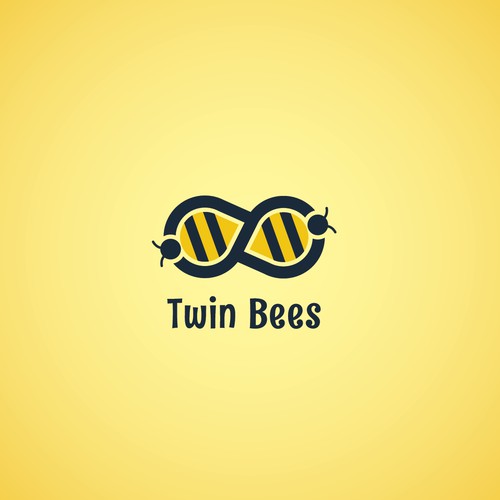 Twin Bees