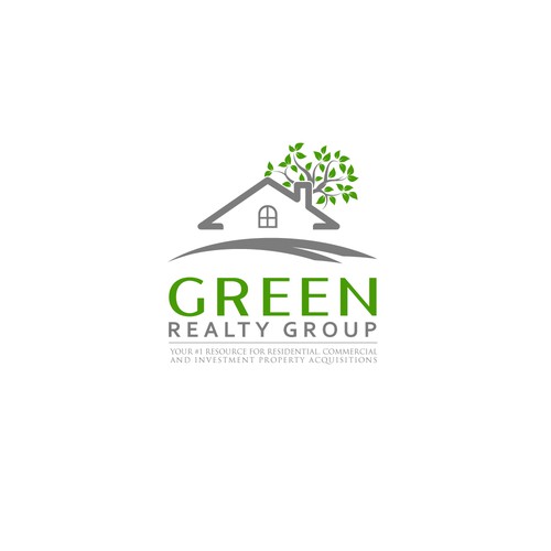 green realty group 