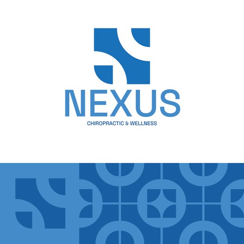 Nexus - Logo Design