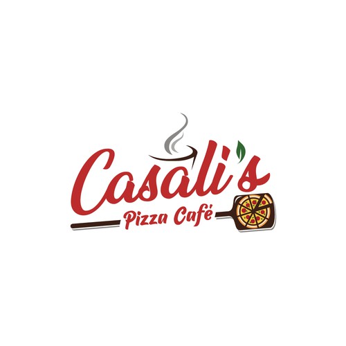 Casali's Pizza Cafe