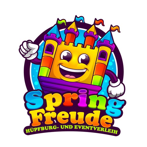 SpringFreude 