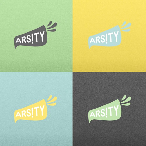 Arsity Community Logo
