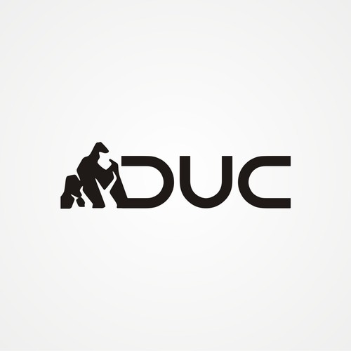 EDGY and STYLISTIC update needed for GORILLA and DUC logo