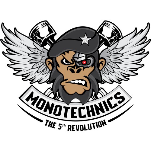 MONOTECHNICS