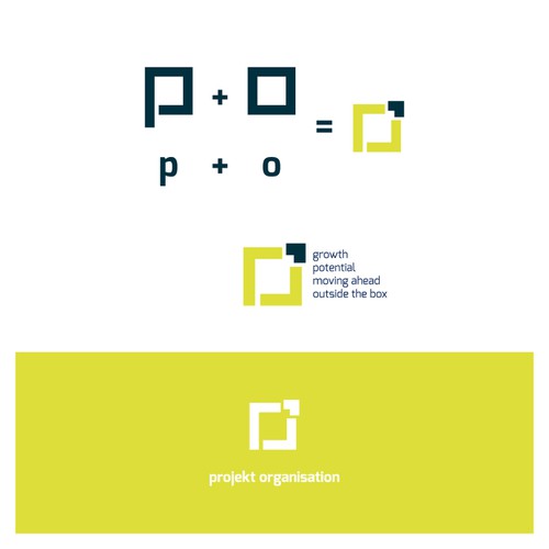 Logo & branding