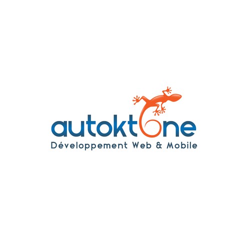 A new logo for a web and mobile agency till 2000 so 15' birthday is soon :)