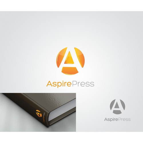 Aspire Press Logo