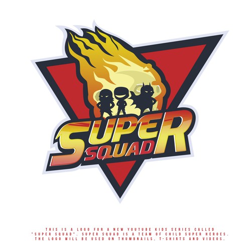 SUPER SQUAD