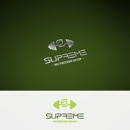 Logo Supreme
