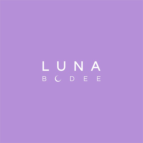 Minimalist Logo for cosmetics