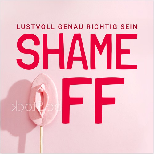 Shame Off Podcast Cover