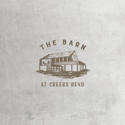 THE BARN 