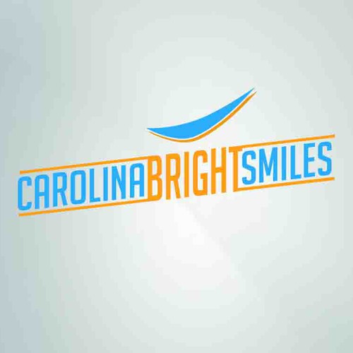 Create Inspiring Logo for Carolina Bright Smiles Dentistry!