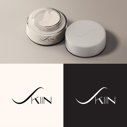 Feminin logo for cosmetics