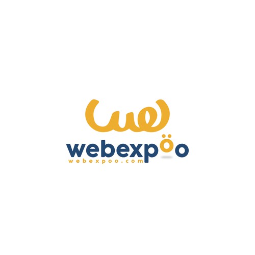 Logo Webexpoo