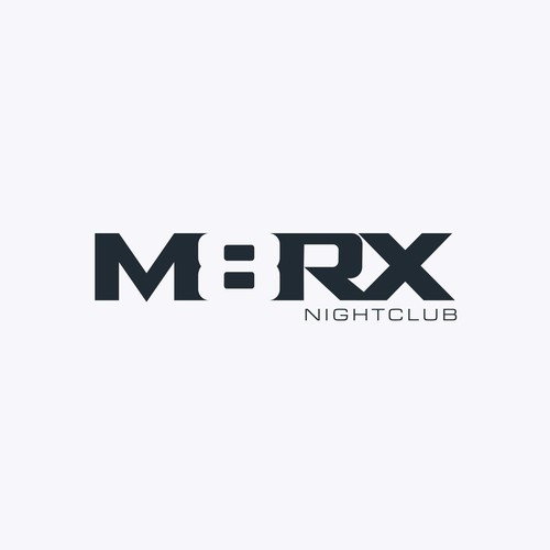 M8RX