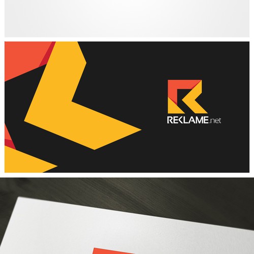 Designs for Reklame.net