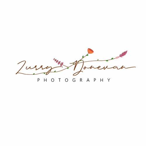 Photography logos