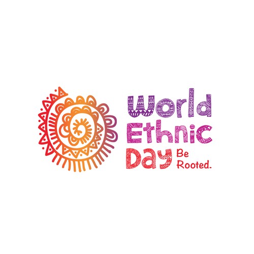 world ethnic day