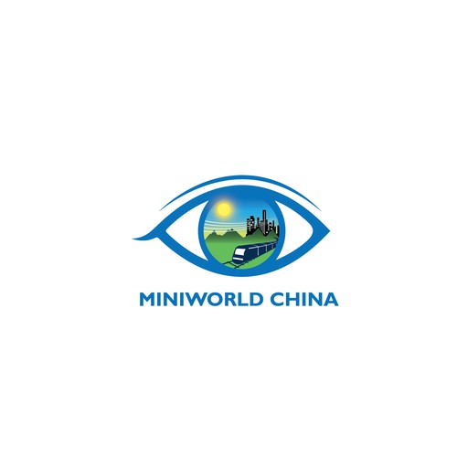 miniworld china