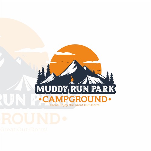 muddy run park