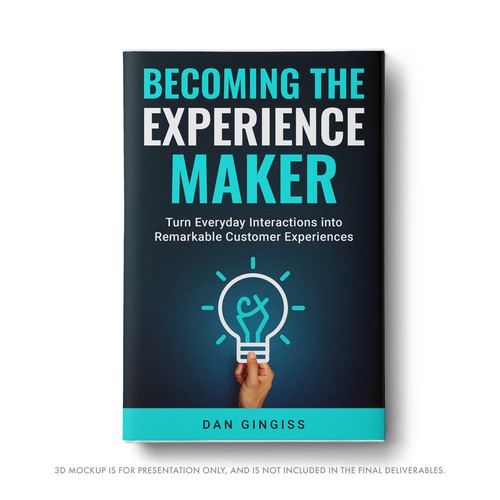 Book Cover Design