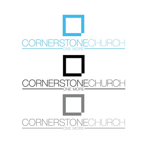 Cornerstone Church Logo