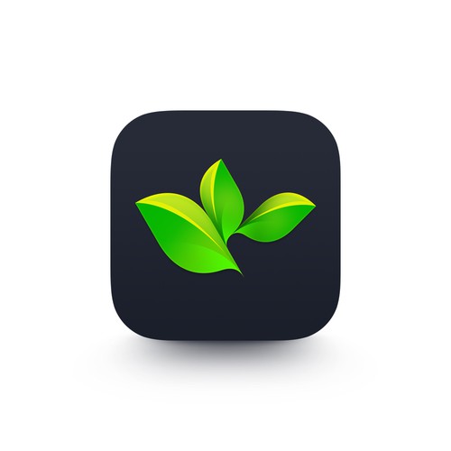 Tree App Icon