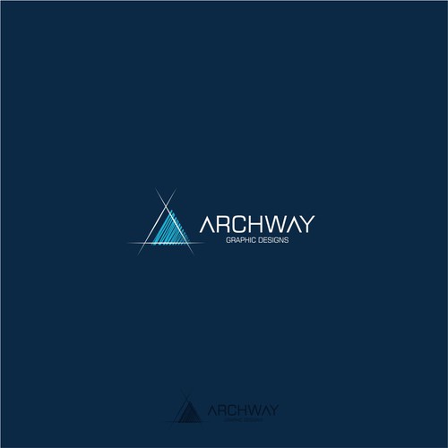 ARCHWAY GRAPHIC DESIGNS