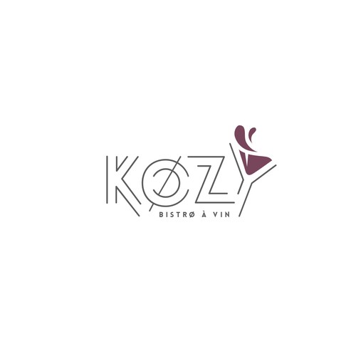 logo for bistro