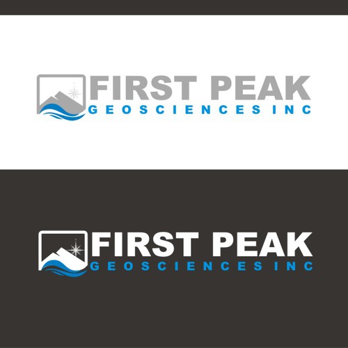 First Peak Geoscience