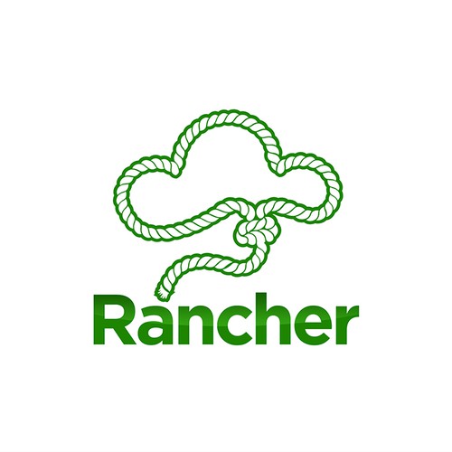 Creating a logo for Rancher