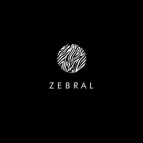 Zebral Consulting logo design