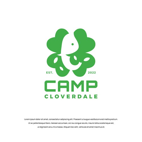 Camp Clover
