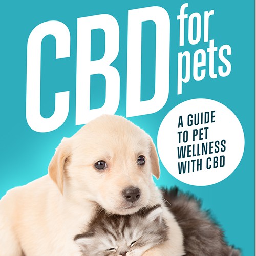 CBD for Pets