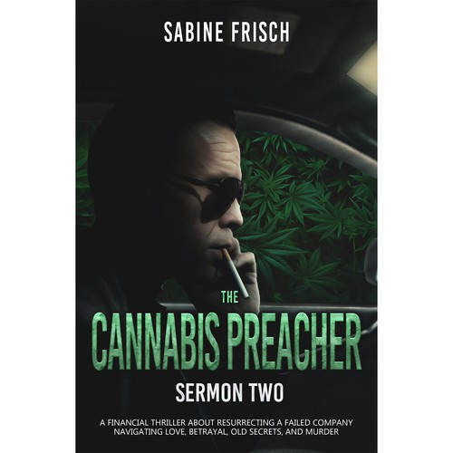 The Cannabis Preacher 