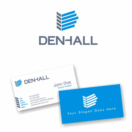 Logo & Business Card Concept