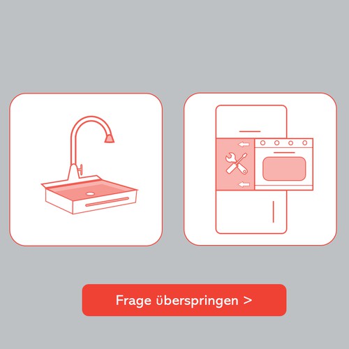 Kitchen icon