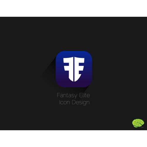 Fantasy Sports game needs new icon!