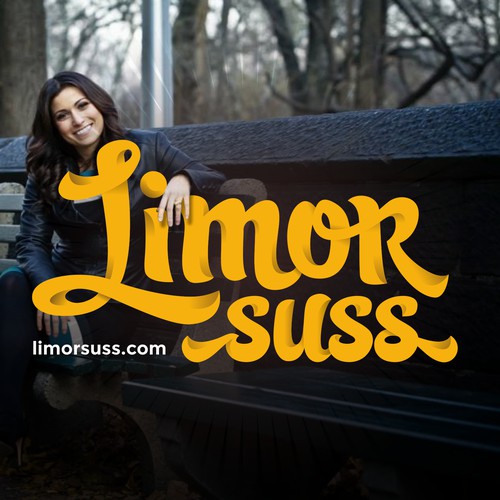 Logo for Limor Suss