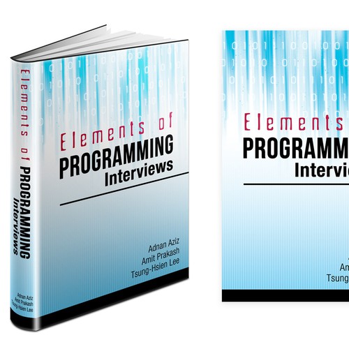 Elements of Programming Book Cover