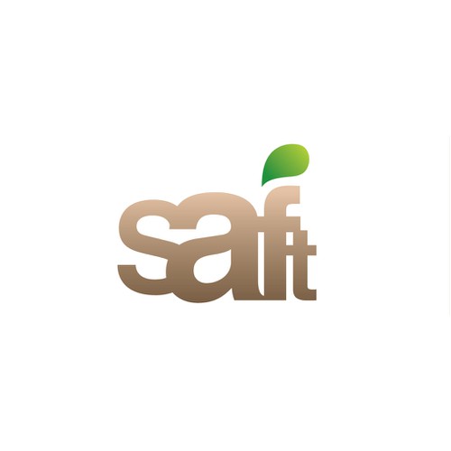 Logo Needed for Saft Coffee and Teas